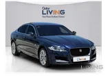 Jaguar XF 2019