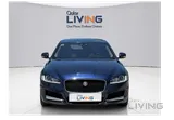 Jaguar XF 2019