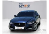 Jaguar XF 2019