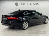 Jaguar XF Prestige 2018