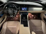 Jaguar XF Prestige 2018