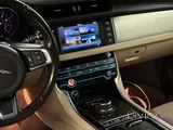 Jaguar XF Prestige 2018