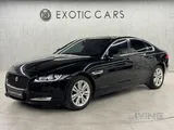 Jaguar XF Prestige 2018