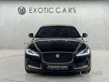 Jaguar XF Prestige 2018