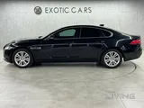 Jaguar XF Prestige 2018