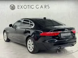 Jaguar XF Prestige 2018