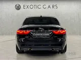 Jaguar XF Prestige 2018