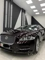Jaguar XJL