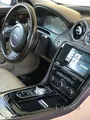 Jaguar XJL