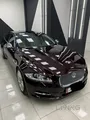 Jaguar XJL