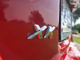 JAGUAR XK R