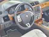 JAGUAR XK R