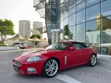 Jaguar XK R SUPERCHARGER 2009
