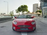 Jaguar XK R SUPERCHARGER 2009
