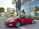 Jaguar XK R SUPERCHARGER 2009