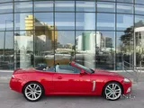 Jaguar XK R SUPERCHARGER 2009