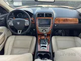 Jaguar XK R SUPERCHARGER 2009