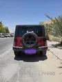 JEEP 2012