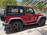 JEEP 2012
