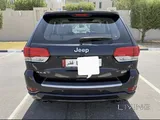 Jeep 2015 v8