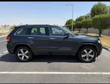 Jeep 2015 v8