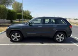 Jeep 2015 v8