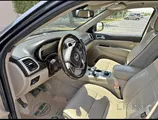 Jeep 2015 v8