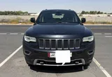 Jeep 2015 v8