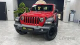 Jeep 2020