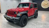 Jeep 2020