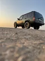 Jeep Cherokee 1998 Sport - Reliable Used SUV with Automatic Gear