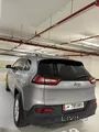 Jeep Cherokee 2.4L Longitude for sale