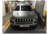Jeep Cherokee 2.4L Longitude for sale