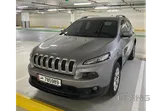 Jeep Cherokee 2.4L Longitude for sale