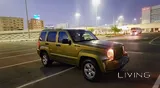 JEEP CHEROKEE 2012 Perfect condition