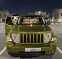 JEEP CHEROKEE 2012 Perfect condition