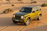 JEEP CHEROKEE 2012 Perfect condition