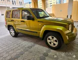 JEEP CHEROKEE 2012 Perfect condition