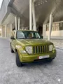 JEEP CHEROKEE 2012 Perfect condition