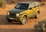 JEEP CHEROKEE 2012 Perfect condition