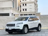 Jeep Cherokee 2017 Longitude