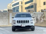Jeep Cherokee 2017 Longitude