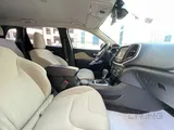 Jeep Cherokee 2017 Longitude