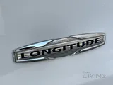 Jeep Cherokee 2017 Longitude