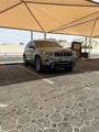 Jeep cherokee laredo