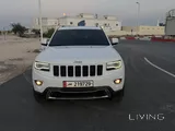 Jeep cherokee limited