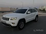 Jeep cherokee limited