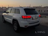 Jeep cherokee limited