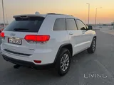 Jeep cherokee limited