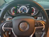 Jeep cherokee limited